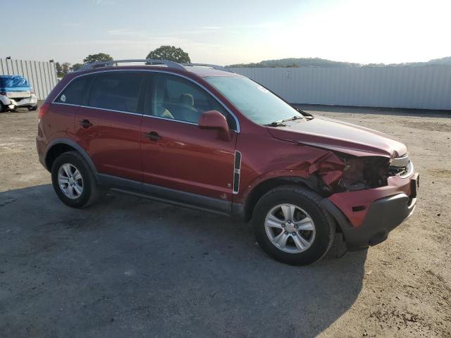 Photo 4 from auction – 2009 SATURN VUE XE with VIN 3GSDL43N89S582284