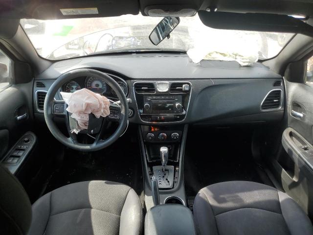 Photo 8 from auction – 2013 CHRYSLER 200 LX with VIN 1C3CCBAB8DN646951