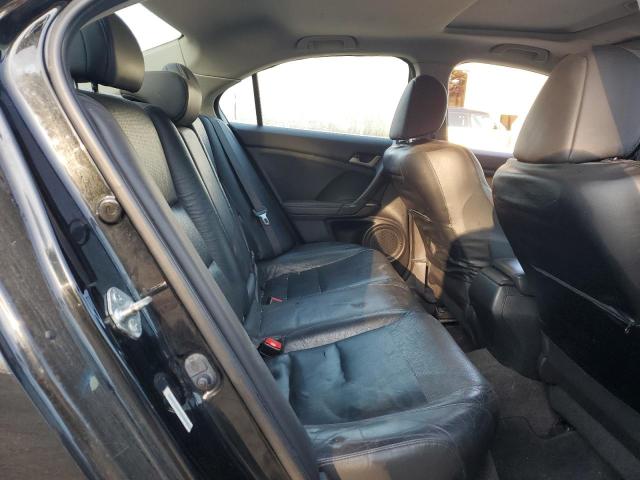 Photo 10 from auction – 2010 ACURA TSX with VIN JH4CU2F66AC016985