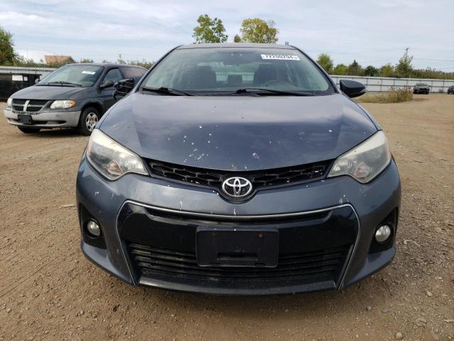 Photo 5 from auction – 2015 TOYOTA COROLLA L with VIN 2T1BURHE4FC388785
