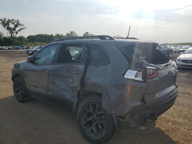 Photo 2 from auction – 2019 JEEP CHEROKEE L with VIN 1C4PJMCX8KD431192