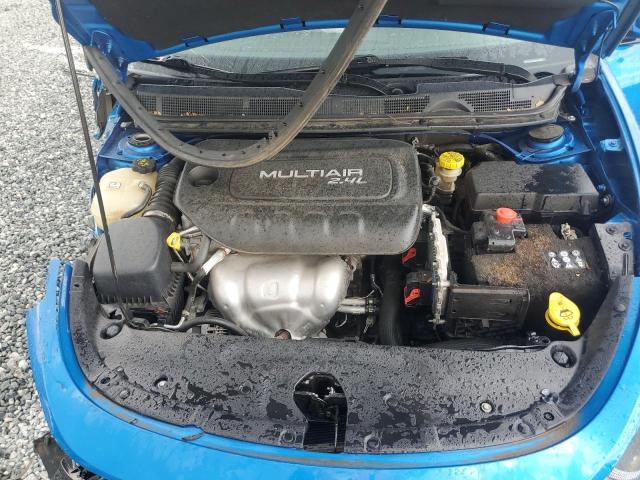 Photo 11 from auction – 2015 DODGE DART SXT with VIN 1C3CDFBB8FD253561