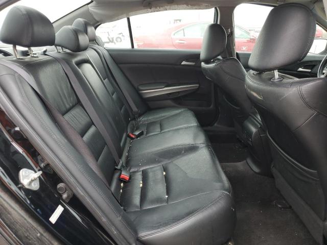 Photo 10 from auction – 2010 HONDA ACCORD EXL with VIN 1HGCP2F87AA032698