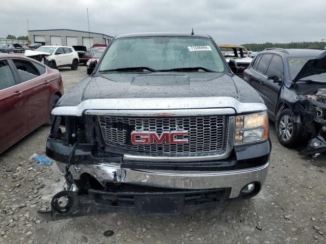 Photo 5 from auction – 2007 GMC NEW SIERRA with VIN 1GTEK19097Z585174