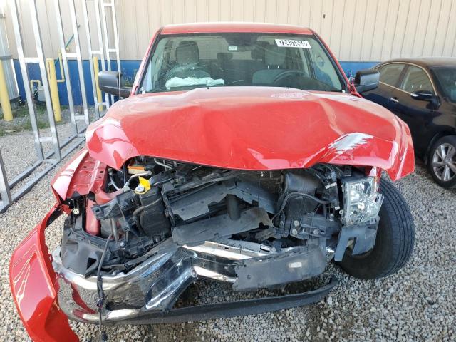 Photo 5 from auction – 2022 RAM 1500 CLASS with VIN 1C6RR6LG8NS185278