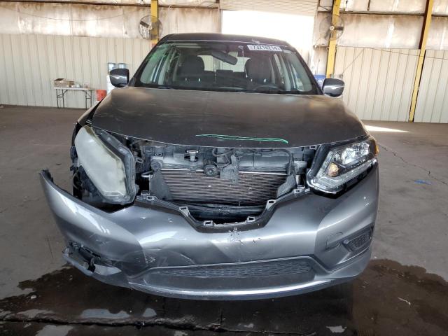 Photo 5 from auction – 2015 NISSAN ROGUE S with VIN KNMAT2MT2FP555558