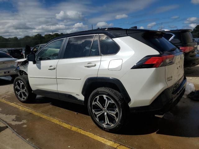 Photo 2 from auction – 2022 TOYOTA RAV4 PRIME with VIN JTMEB3FVXND076992