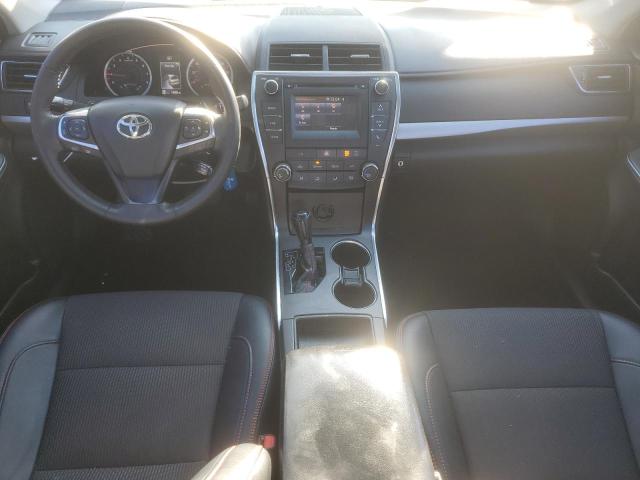Photo 8 from auction – 2017 TOYOTA CAMRY LE with VIN 4T1BF1FK8HU286363