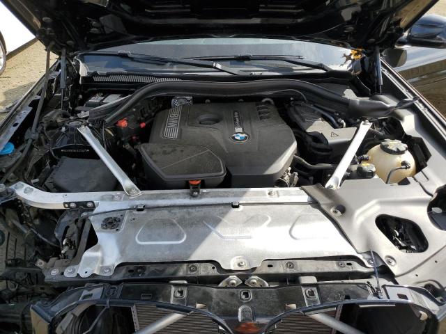 Photo 12 from auction – 2018 BMW X3 XDRIVE3 with VIN 5UXTR9C56JLC73475