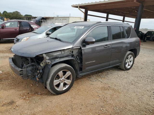 JEEP COMPASS LA 2015 with VIN 1C4NJCEA4FD308618 - Photo from auction