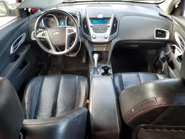 Photo 8 from auction – 2011 CHEVROLET EQUINOX LT with VIN 2CNFLNE5XB6362362