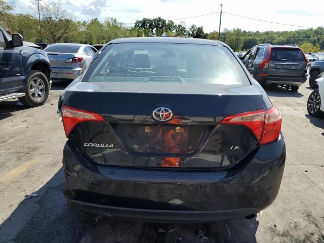 Photo 6 from auction – 2017 TOYOTA COROLLA L with VIN 2T1BURHE3HC856007
