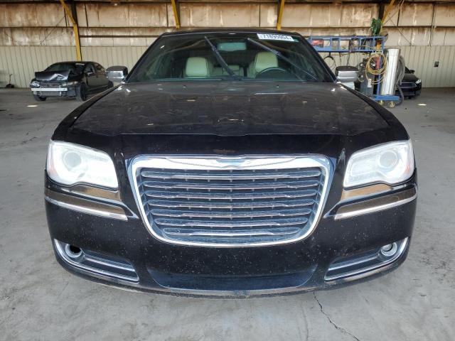 Photo 5 from auction – 2013 CHRYSLER 300 with VIN 2C3CCAAGXDH697981
