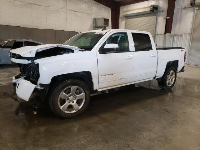 CHEVROLET 1500 2016 with VIN 3GCUKREC5GG374869 - Photo from auction