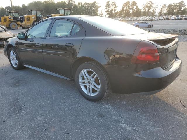 Photo 2 from auction – 2007 PONTIAC GRAND PRIX with VIN 2G2WP582871223754