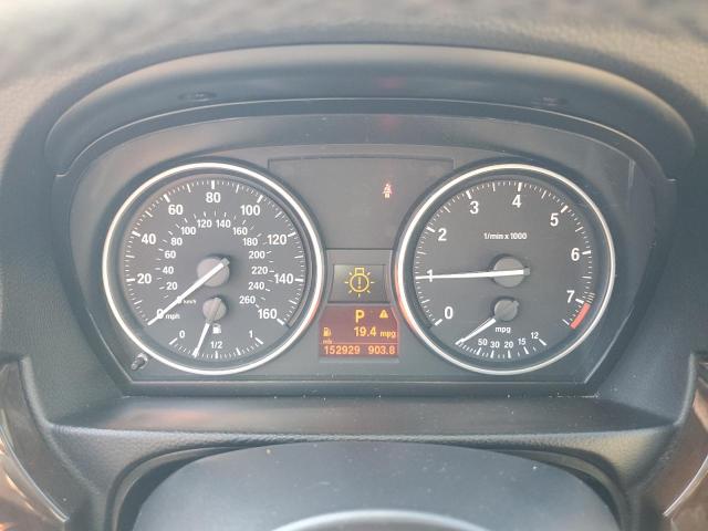 Foto 9 de la subasta – 2011 BMW 328 XI con VIN WBAPK7C54BA820746