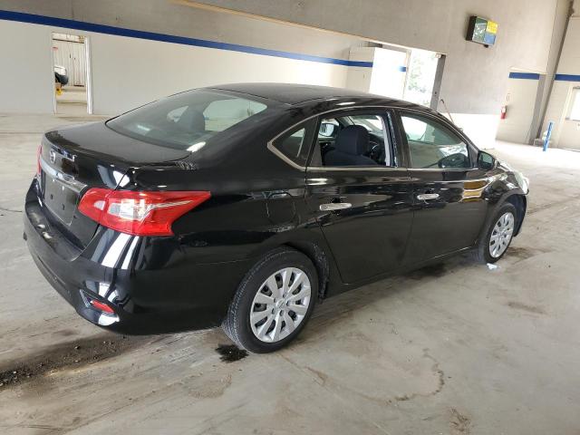 Photo 3 from auction – 2019 NISSAN SENTRA S with VIN 3N1AB7AP1KY385244