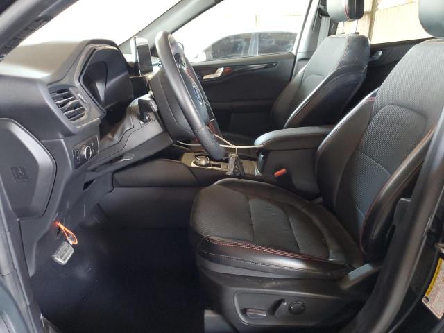 Photo 7 from auction – 2023 FORD ESCAPE ST with VIN 1FMCU9MN0PUA33946