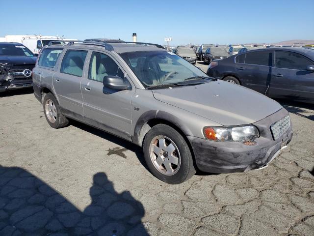 Photo 4 from auction – 2003 VOLVO XC70 with VIN YV1SZ59H531108367