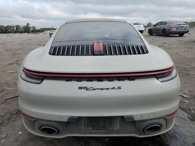 Photo 6 from auction – 2020 PORSCHE 911 CARRER with VIN WP0AB2A96LS228150