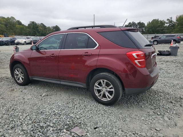 Photo 2 from auction – 2017 CHEVROLET EQUINOX LT with VIN 2GNALCEK0H1541659