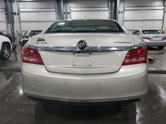 Photo 6 from auction – 2014 BUICK LACROSSE with VIN 1G4GB5GR9EF268670