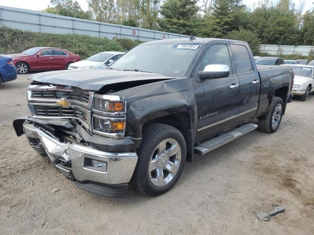 Photo 1 from auction – 2014 CHEVROLET 1500 with VIN 1GCVKSEC8EZ383994