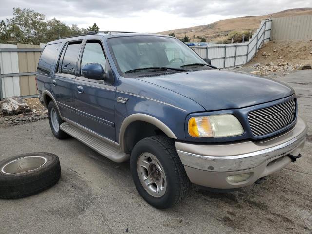Photo 4 from auction – 2002 FORD EXPEDITION with VIN 1FMFU18L22LA93488