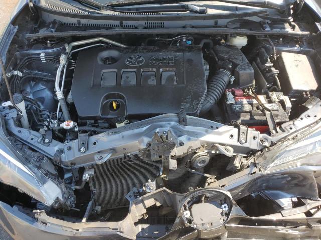Photo 11 from auction – 2018 TOYOTA COROLLA LE with VIN 2T1BPRHE1JC031032