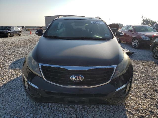 Photo 5 from auction – 2016 KIA SPORTAGE E with VIN KNDPC3A69G7816880