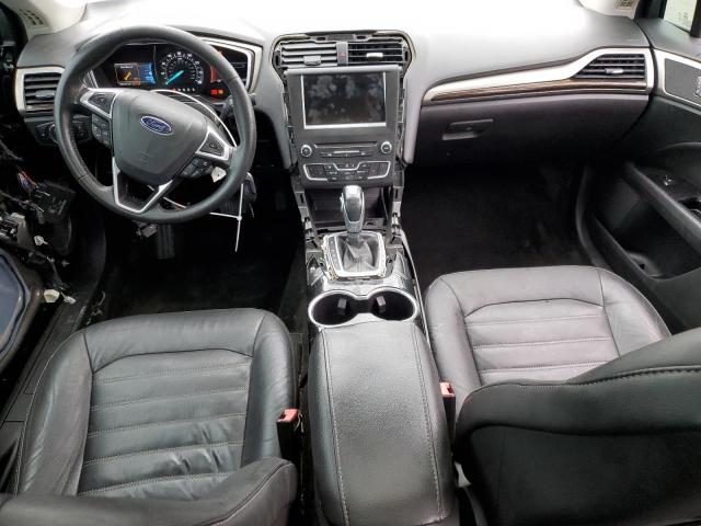 Photo 8 from auction – 2016 FORD FUSION SE with VIN 3FA6P0HD8GR238966
