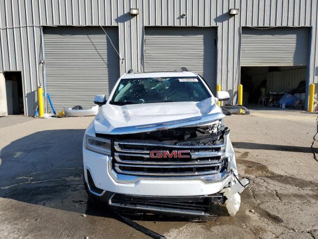 Photo 5 from auction – 2022 GMC ACADIA SLE with VIN 1GKKNKL43NZ182515