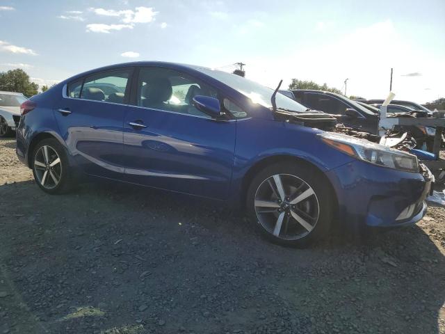 Photo 4 from auction – 2018 KIA FORTE EX with VIN 3KPFL4A8XJE196485