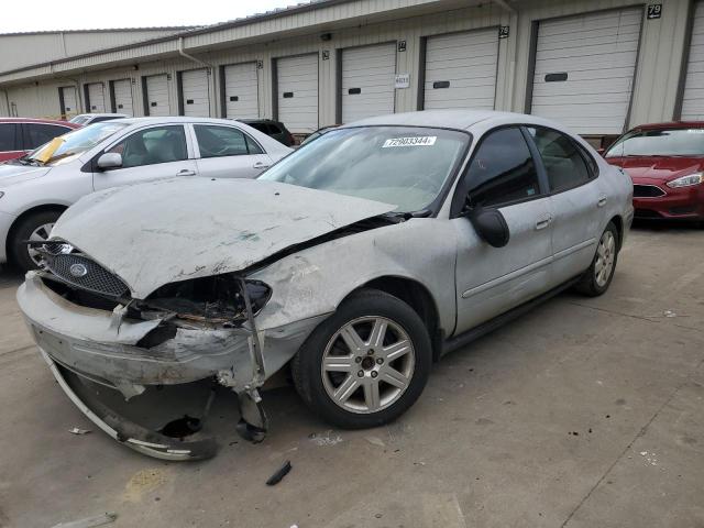 FORD TAURUS SE 2005 with VIN 1FAFP53UX5A132188 - Photo from auction