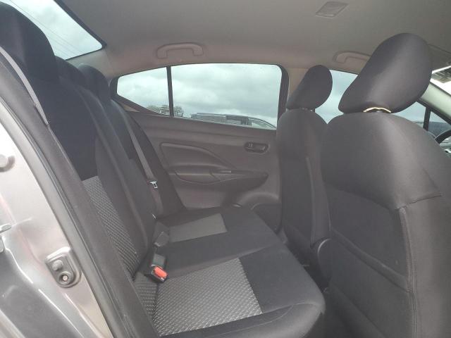 Photo 10 from auction – 2020 NISSAN VERSA S with VIN 3N1CN8DV0LL813867