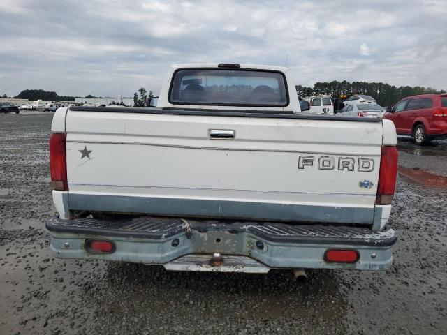 Photo 6 from auction – 1996 FORD F150 with VIN 1FTEF15Y3TNA10876