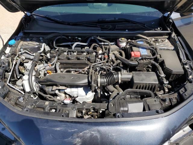 Photo 11 from auction – 2024 HONDA CIVIC EX with VIN 2HGFE1F73RH329775