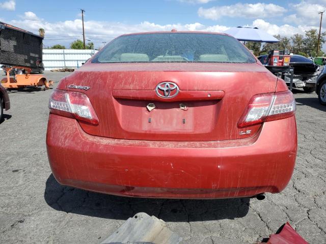 Foto 6 de la subasta – 2011 TOYOTA CAMRY BASE con VIN 4T4BF3EK4BR162939