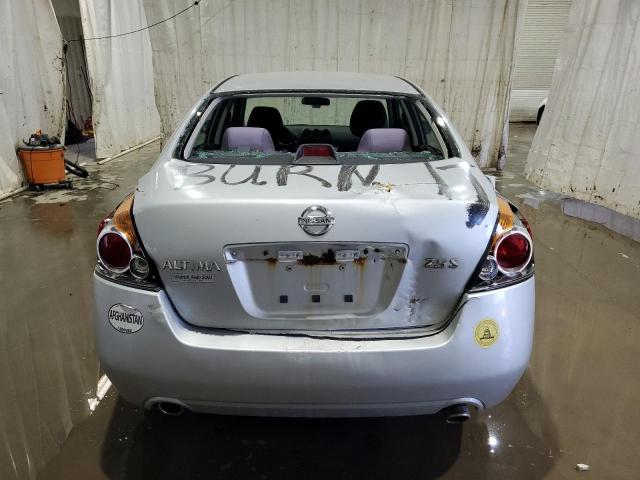 Photo 6 from auction – 2012 NISSAN ALTIMA BAS with VIN 1N4AL2AP7CN535360