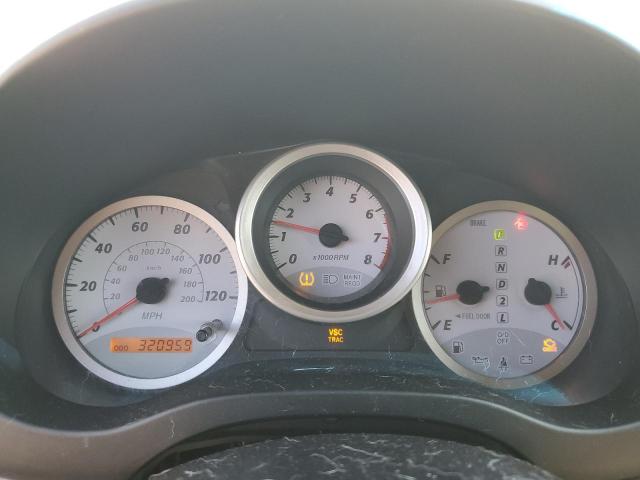 Photo 9 from auction – 2004 TOYOTA RAV4 with VIN JTEHD20V446015520