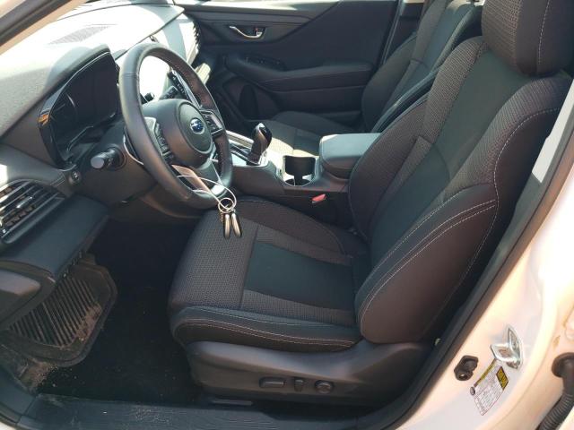 Photo 7 from auction – 2024 SUBARU OUTBACK TO with VIN 4S4BTDEC3R3212957