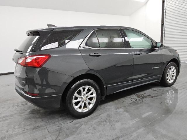 Photo 3 from auction – 2020 CHEVROLET EQUINOX LT with VIN 2GNAXTEV6L6135489