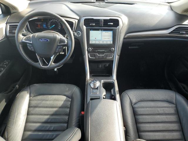 Photo 8 from auction – 2017 FORD FUSION SE with VIN 3FA6P0H94HR362147