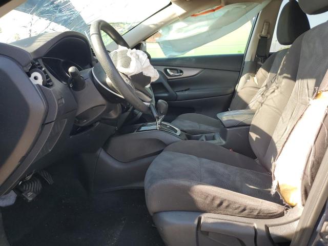 Photo 7 from auction – 2016 NISSAN ROGUE S with VIN KNMAT2MT9GP691025