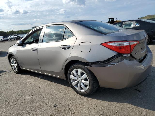 Photo 2 from auction – 2014 TOYOTA COROLLA L with VIN 2T1BURHE5EC165931