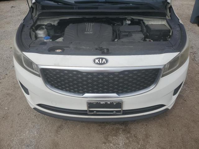 Photo 12 from auction – 2015 KIA SEDONA LX with VIN KNDMB5C13F6068408