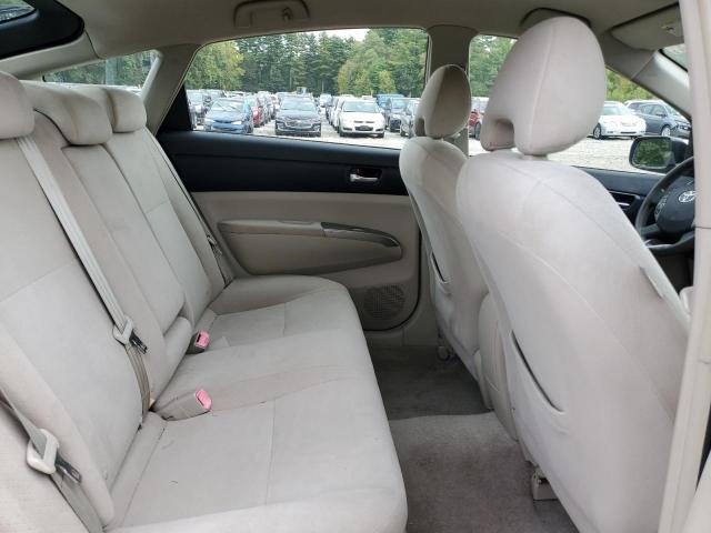 Photo 10 from auction – 2007 TOYOTA PRIUS with VIN JTDKB20UX77663255