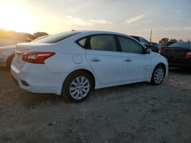 Photo 3 from auction – 2017 NISSAN SENTRA S with VIN 3N1AB7AP9HL720174