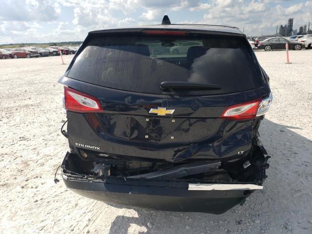 Photo 6 from auction – 2020 CHEVROLET EQUINOX LT with VIN 3GNAXJEV8LS550562