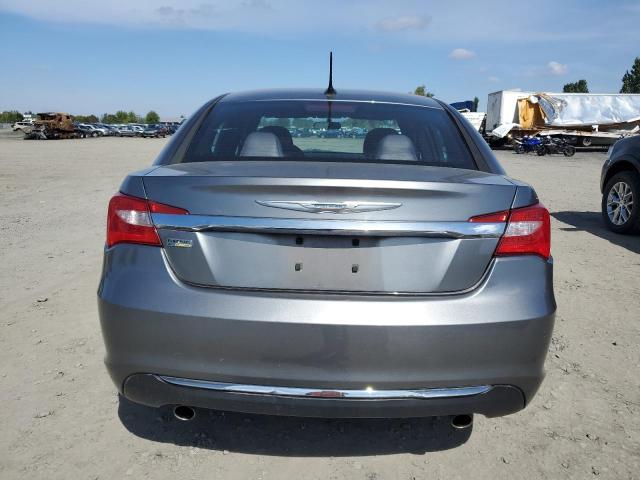 Photo 6 from auction – 2013 CHRYSLER 200 LX with VIN 1C3CCBAGXDN623716